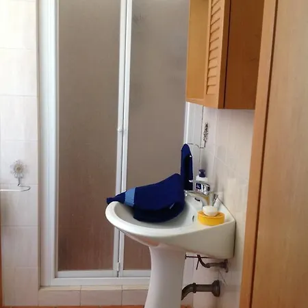 Holiday home Casetta Elda *