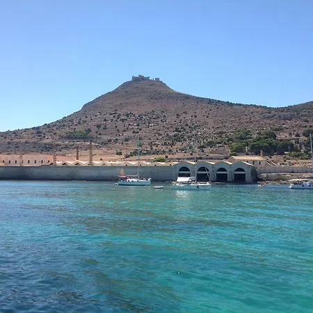 Casetta Elda Holiday home *