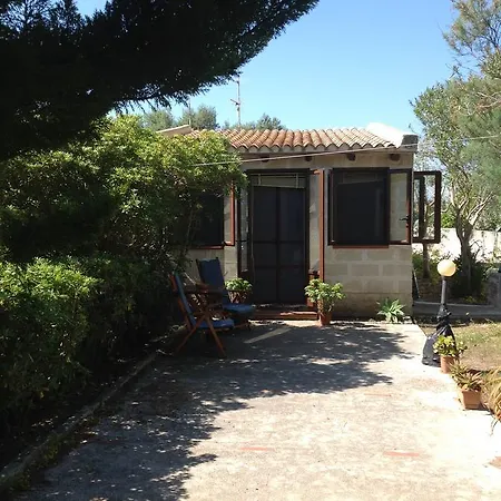 Casetta Elda Holiday home Favignana