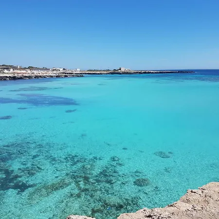 Casetta Elda Holiday home Favignana