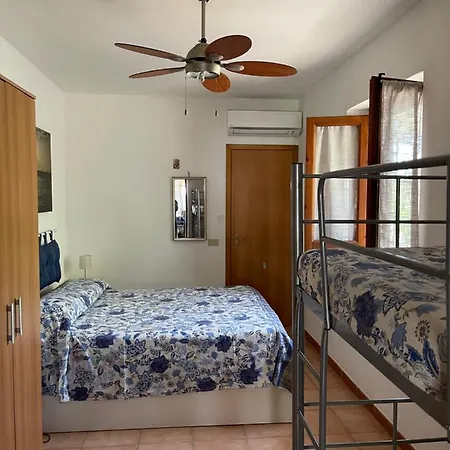 Casetta Elda Casa de Férias *